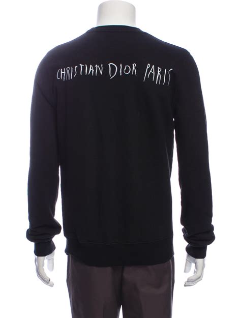 dior hoodie raymond pettibon|DIOR MEN 2019 x Raymond Pettibon Hoodie .